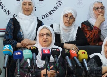 Dayîkên Aştiyê dê ji bo hevdîtina Abdullah Ocalan serî li wezaretê bidin
