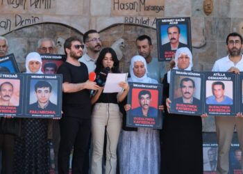 Berfîn Elçî: Hemû îtîraz bê encam man