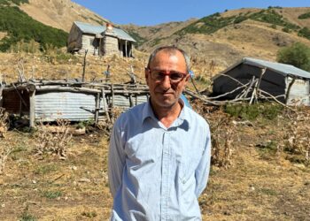 ‘Îtîqatê ma girana rayê ma raştî ya’