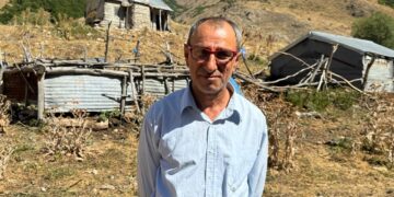 ‘Îtîqatê ma girana rayê ma raştî ya’