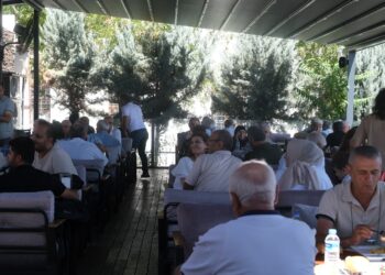 Wêjekarên kurd ji bo yekîtiyê li hev civiyan