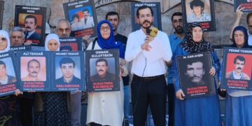 Xizmên windayan aqûbeta Osman Bûlûttekîn pirsîn