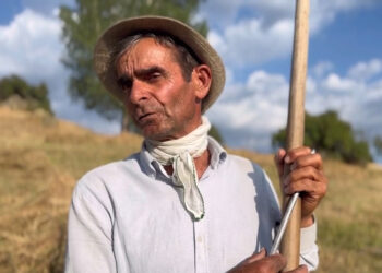 Xidir Yildiz: Ez wazena şarê ma peyser bêro dewanê xo