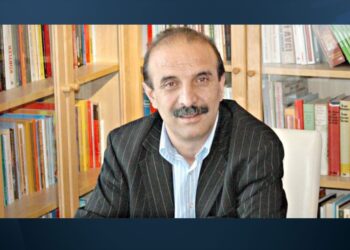 Yuksel Koç hate berdan