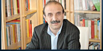 Yuksel Koç hate berdan