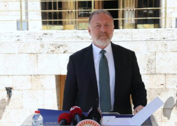 Temellî: Divê komîsyon bi birêz Ocalan re hevdîtinê bike