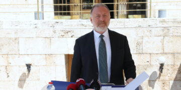 Temellî: Divê komîsyon bi birêz Ocalan re hevdîtinê bike