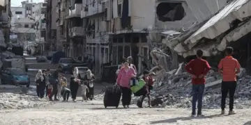 Li Xezayê 339 kes ji birçîna mirin