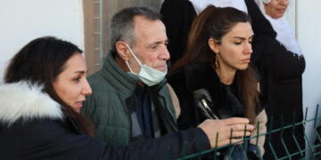 30 sal şûnde ji girtîgehê derket 6 meh şûnde jiyana xwe ji dest da