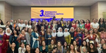 Demîrel: Kurd heta yekîtiya xwe ava nekin nikarin bibin hêz