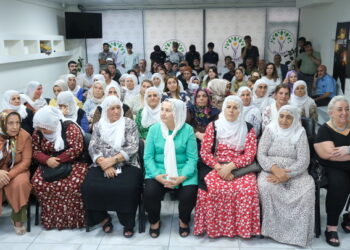 Sofî, Koçer û Gabar li Amedê hatin bibîranîn