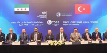 Tirkiye li Sûriyeyê dagirkeriyê li pêş dixe!