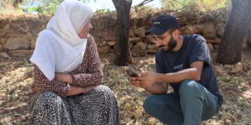 Meclîsa Ekolojiyê ya Amedê dê li ser şewata Licê raporê amade bike