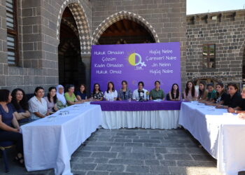 TJA: Bila dengê jinan di makeqanûnê de cih bigire