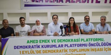 Vengdayîşê rayraşîyayîşê 1ê Êlule yê Amedî