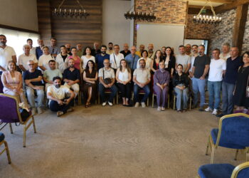 Konseya Bajêr: Ziman karê netewî ye