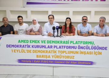 ‘1ê Îlona 2025an dê dîrokî be divê herkes xwedî lê derkeve’