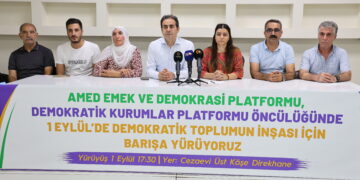 ‘1ê Îlona 2025an dê dîrokî be divê herkes xwedî lê derkeve’