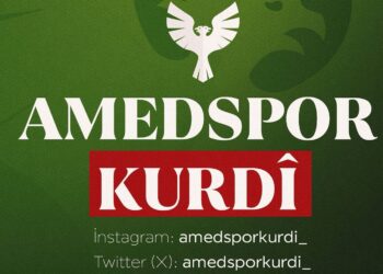 Ji Amed Sporê gavek ji bo zimanê Kurdî