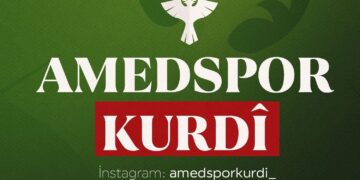 Ji Amed Sporê gavek ji bo zimanê Kurdî