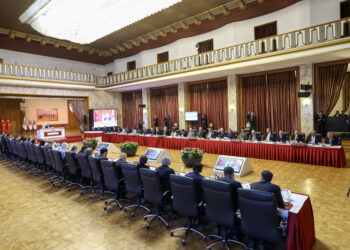 Beştaş: Divê mafê hêviyê were bicihanîn