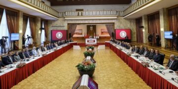 TÎHV, pêşniyarên çareseriyê dan komisyonê