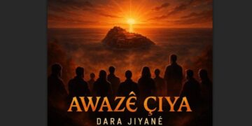 Awazê Çiya vê carê jî bi albûma ‘Dara Jiyanê’ li pêşberî muzîkhezan e