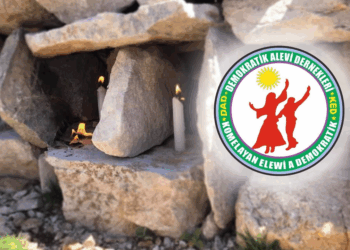 DAD: Qirkerdişê Gedîgê Zînî reyde rî bi rî bêrê