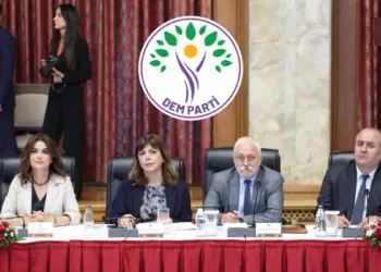 DEM Partî: Komîsyon do hewtêna sazgehê ke ame dîyakerdene, înan bigoşdaro