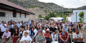 ‘No ca do bibo cayê xebatanê ziwanî û kulturî zî’