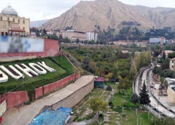 Li Duhokê 3 kes di tankereke gazê de mirin