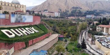 Li Duhokê 3 kes di tankereke gazê de mirin