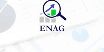 Enflasyonê serrêk goreyê ENAG’î se ra 65,15 o, goreyê TUÎK’î se ra 33,52 yo