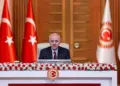Numan Kurtulmuş: Erka me tevlikirina hemû gel e