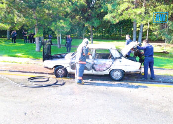 Li ber Meclîsê Torosa sipî da ber agir