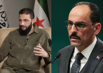 MÎTê  Beriya Hevdîtinên Parîsê ferman ji Şamê re Şand