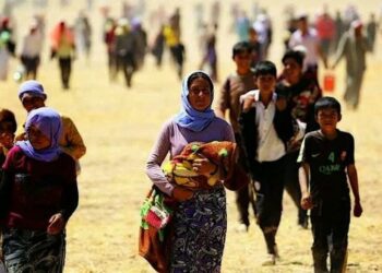 Çîgdem Kiliçgun Uçar: Jenosîd bêro naskerdene