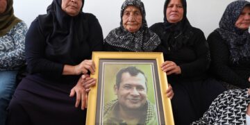 Fadîle Arslan: Ez bi Koçero serbilind im