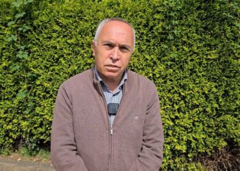 Firat: Gerek şarê ma û hêzê şorişgêr vengê xo berz bikerê