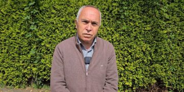 Firat: Gerek şarê ma û hêzê şorişgêr vengê xo berz bikerê