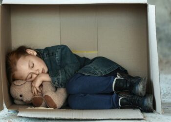 Tabloya feqîrî ya Fransa ya 2025î