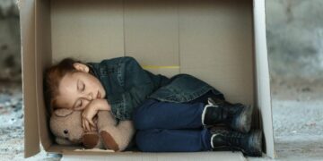 Tabloya feqîrî ya Fransa ya 2025î