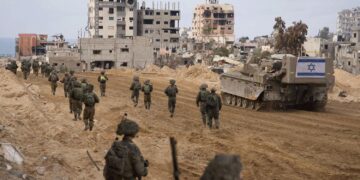 Îsraîlî planê îşgalê Gazze tesdîq kerd