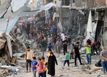 Îsraîlî ‘Planê kontrolkerdêna Xezeyî’ eya kerd