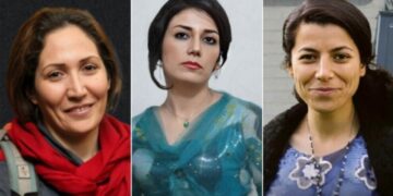 Hemwelatîbûna rûmetê da Werîşe, Pexşan û Şerîfe