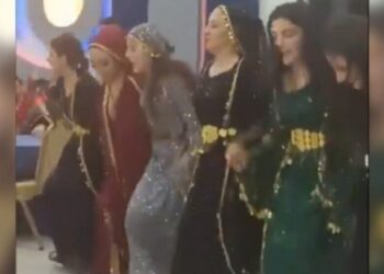 Seba govendgirewtişî 2 yê ci domanî, 5 kesan rê cezaya hepisî birîyaye!