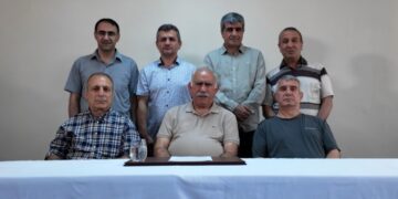 Ocalan: Komelo demokratîk, aştî û entegrasyon 3 têgehê prosesî yê eslî yê