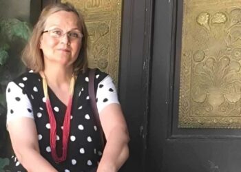 Şam de hunermendêk ameye kiştene