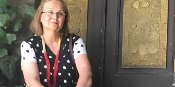 Li Şamê hunermendek kuştin