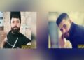 Leşkerên Hikûmeta Demkî 2 ciwanên Efrînî revandin